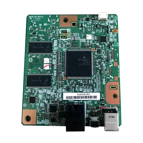 Formatter Card For Canon 6230DN Printer
