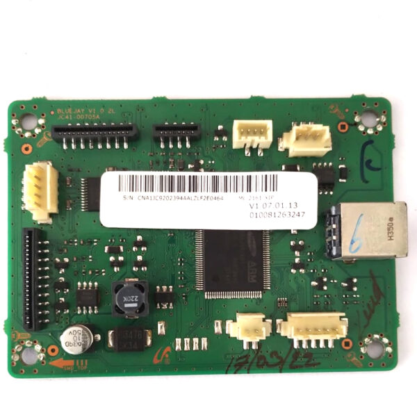 Formatter card For Samsung ML 2161