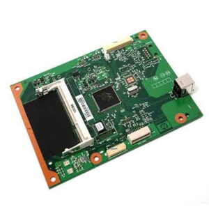 Formatter Card For HP LaserJet P2055D P2055DN Printer