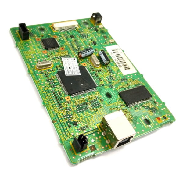 Formatter Card For Canon LBP 2900 Original Printer
