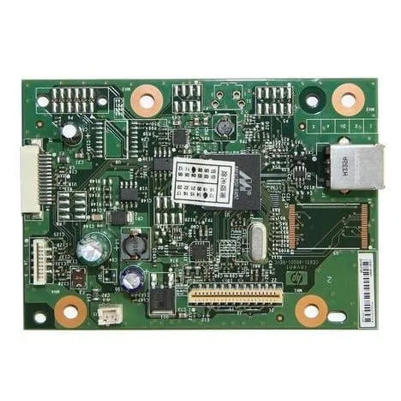 Formatter Card Original Quality For HP LaserJet M1136 Printer