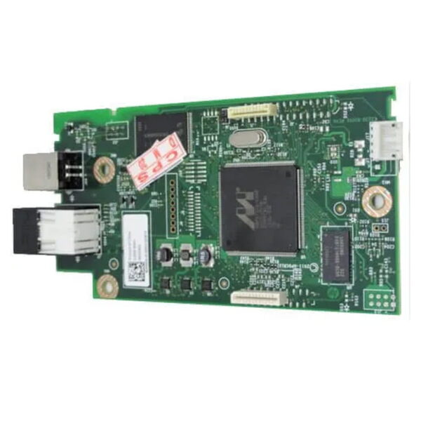 Formatter Card For HP LaserJet 202DW Printer