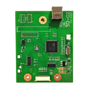 Formatter Card Import Quality For LaserJet 1020 Printer
