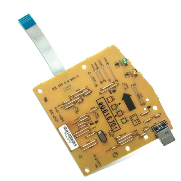 Formatter Card Original quality For HP LaserJet P1007 Printer