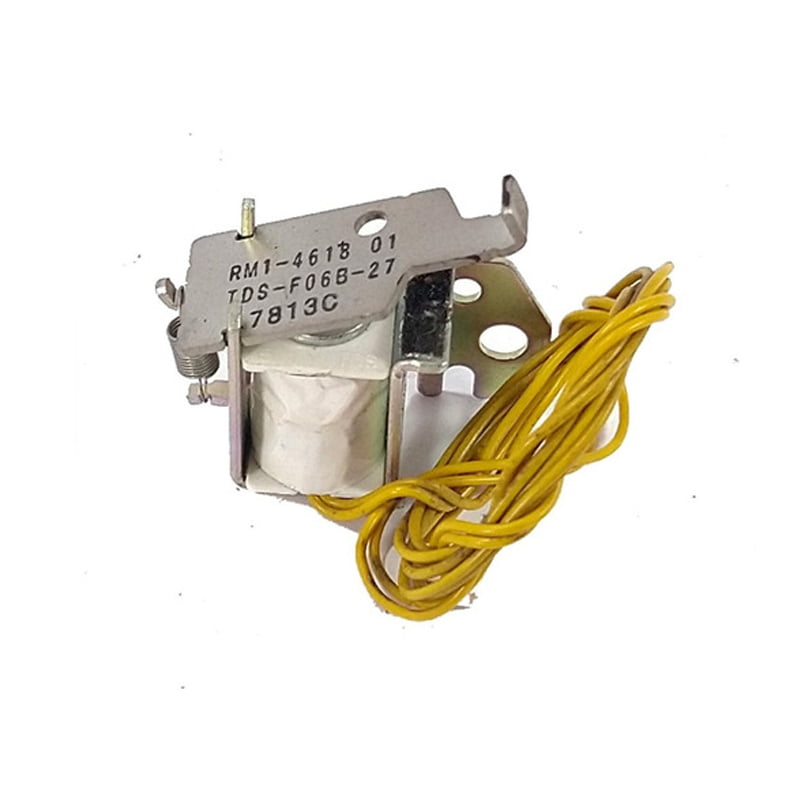 Solenoid (Relay) For HP LaserJet P1606 Printer