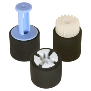Pickup Roller (Tray 1) For HP LaserJet HP P4014 P4015 P4515 M600 M601 M602 M603 M604 Set Of 3 - (CB506-67905)