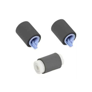 Pickup Roller (Tray 2) For HP LaserJet HP P4014 P4015 P4515 M600 M601 M602 M603 M604 (Set Of 3) - RM2-5642-000