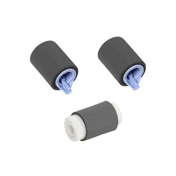 Pickup Roller (Tray 2) For HP LaserJet HP P4014 P4015 P4515 M600 M601 M602 M603 M604 (Set Of 3) - RM2-5642-000
