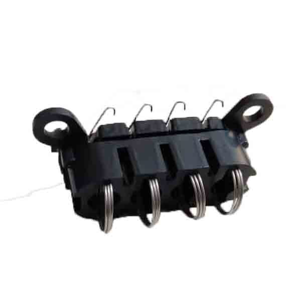 Connector Power Spring For Samsung ML-1666 Scx-3401 Printer