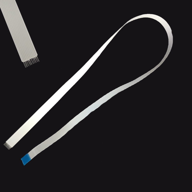 10 Pin 1MM Pitch Open End Panel Cable For HP LaserJet 126 Printer