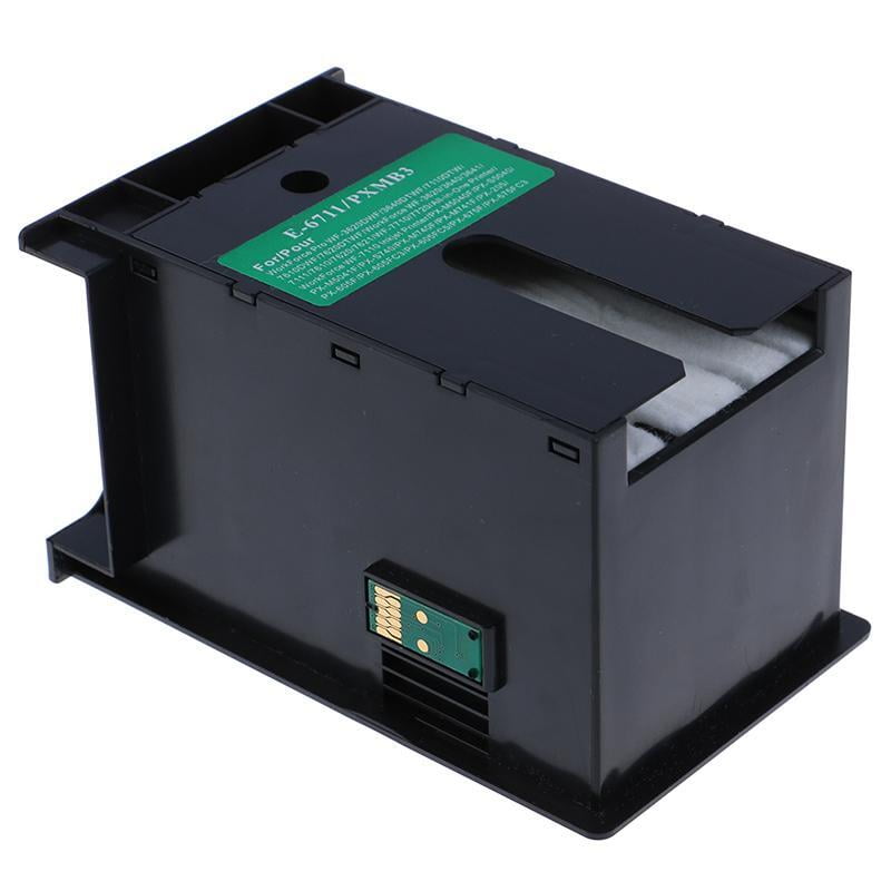 L1455 Ink Maintenance Box For Epson WF 7610, E-6711 PXMB3 Printer