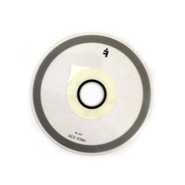 Disk Encoder Original Quality For Canon G1000 G2000 G3000 G4000 (QC2-6384)