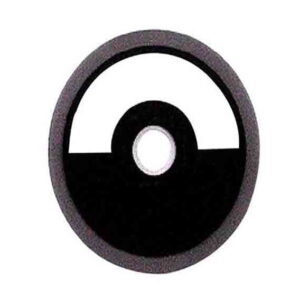 Disk Encoder For HP DesignJet T1100 T1200 T2300 Plotter