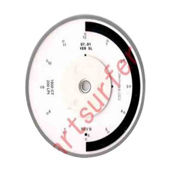Disk Encoder For HP DesignJet 100 110 130 Plotter