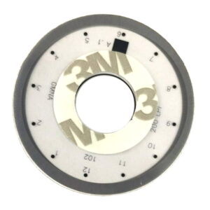 Disk Encoder For HP Deskjet GT 5810 5820 3325 Printer