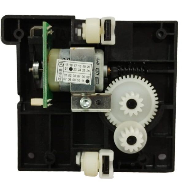 CCD Scanner Gear Kit Old Model With Motor For HP LaserJet M1005 Printer (RU8-7870-8987)