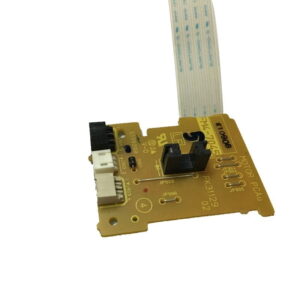 Ecu Card For HP LaserJet P1606DN P1566 printer