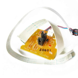 ECU Card For HP LaserJet P1007 P1008 Printer