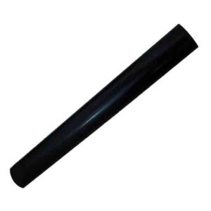 Fuser Film Teflon Inside Black Outside Black A-grade