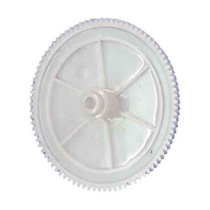 Main Gear For HP LaserJet M125 / M126 (RU7-0751)