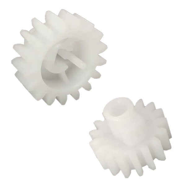 Presure Roller Gear (17T) For HP LaserJet P2035 (RU6-0690-000)