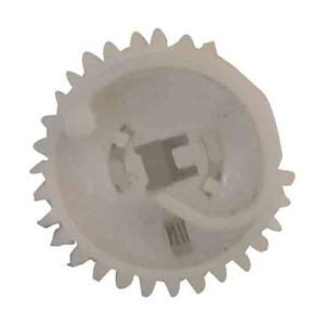 Clutch Gear For HP LaserJet 1000 (RU5-0990)