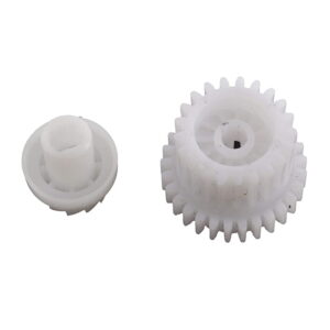 Clutch Drive Gear For HP LaserJet P1007 P1108 M1136 canon 3108 MF3010 6018 M126 (RU5-0990)