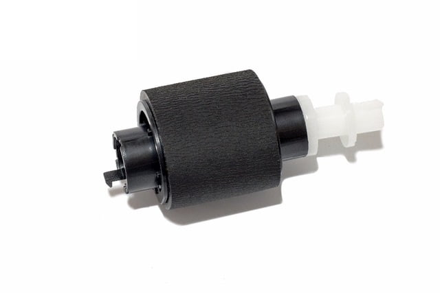 Paper Pickup Roller Tray-2 For LaserJet 5200 3025 3035 P3015 P3005 (RM1-6313-000)