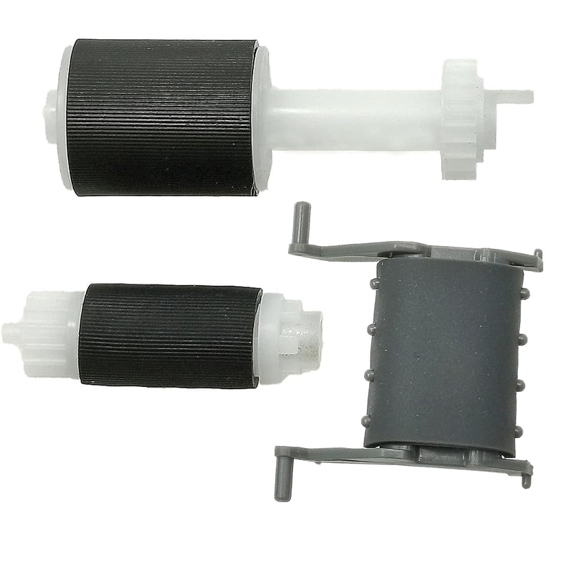 ADF Roller Kit For HP LaserJet 1212 M1213 M1214 M1216 M1217 M1536 Printer (CB780-60032)