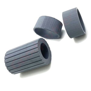 ADF Roller Kit Rubber Set For Canon DR 2010 3010 2050 2080 130C