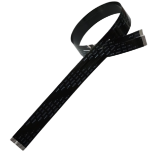 17 Pin 1MM Pitch CCD Cable For HP Deskjet 5810 Printer