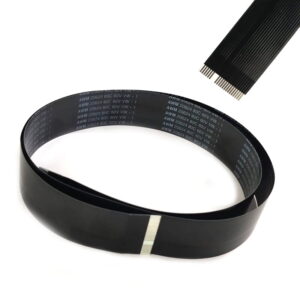 20 Pin 1MM Pitch 695MM CCD Scanner Cable For HP LaserJet M1213 M1136 Canon 3010 Printer