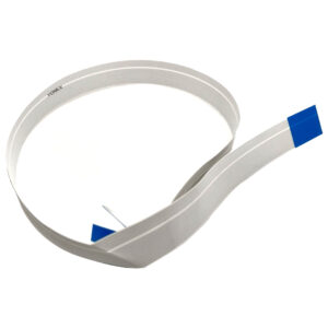 17 Pin 1MM Pitch CCD Scanner Cable For Epson L210 Printer