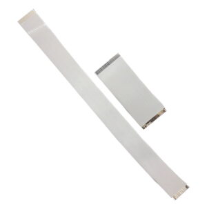 ECU Cable Set Old Model (18/30 Pin) For HP LaserJet M1005 Printer