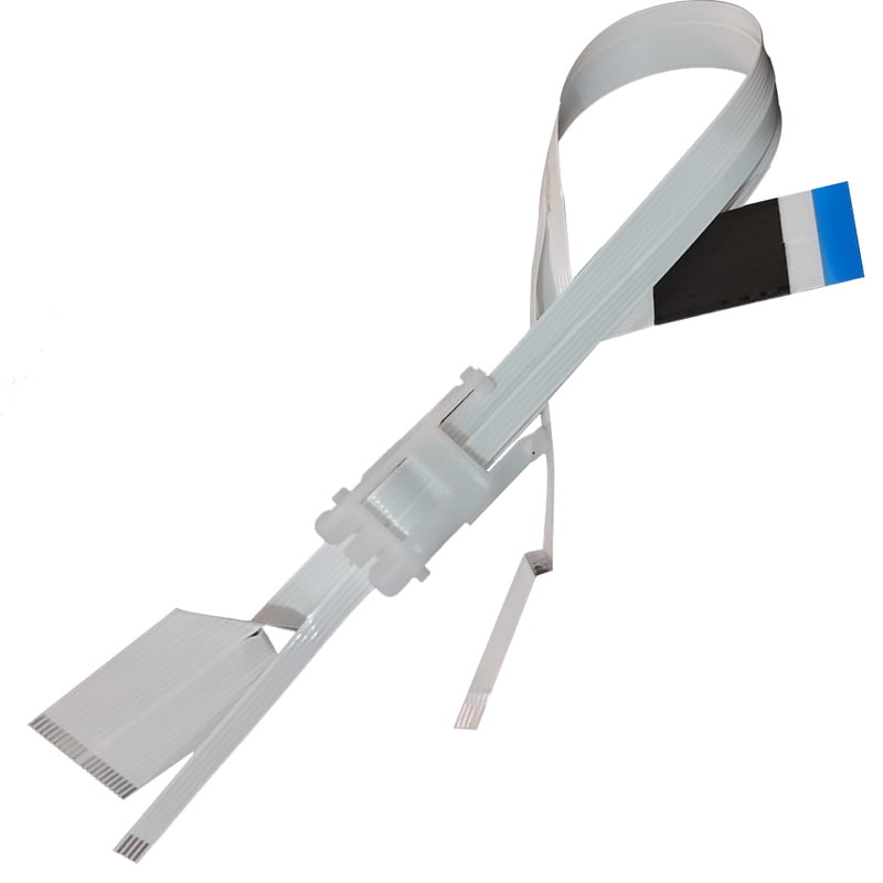Head + Sensor (20/4 Pin) Folded Cable With Clip For Epson L3110 Printer