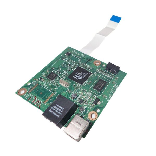 Formatter  Board For Hp Laserjet Pro P1606DN Printer (CE671-60001)