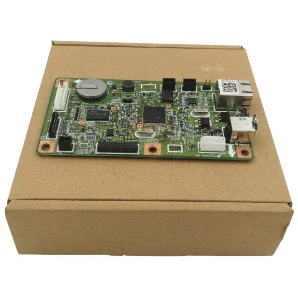 Formatter Board For Canon Imageclass LBP 151DW Printer (FM1-Y860-000)