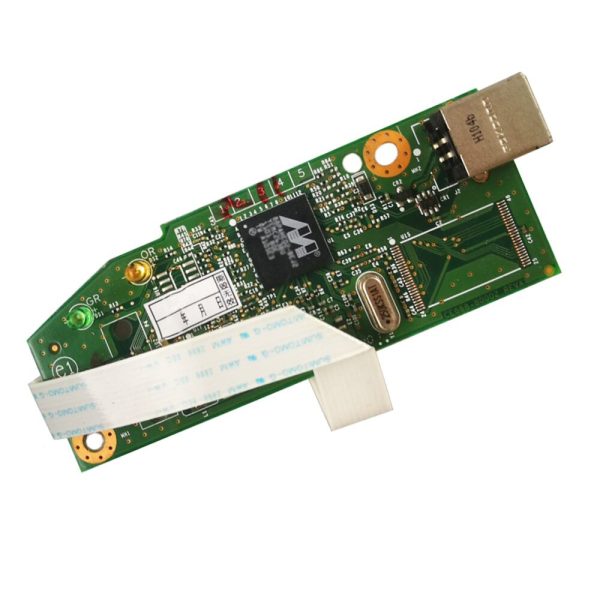 HP Laserjet P1108 Formatter Board CE668-60001 Original