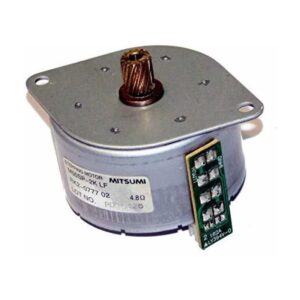 Main Motor For HP LaserJet 1020 M1005 Canon LBP 2900 Printer