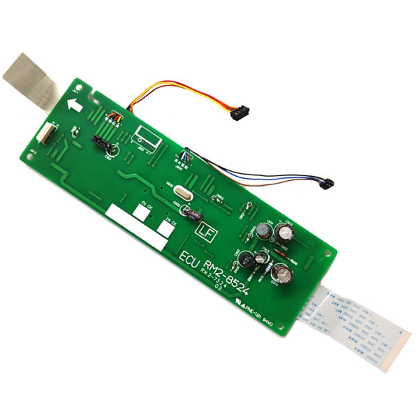 ECU Card New Model For LaserJet M1005 Printer